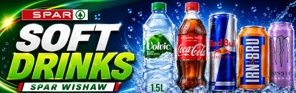 Soft Drinks