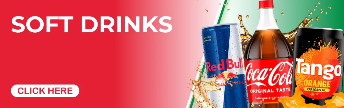 Soft Drinks
