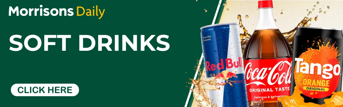 Soft Drinks