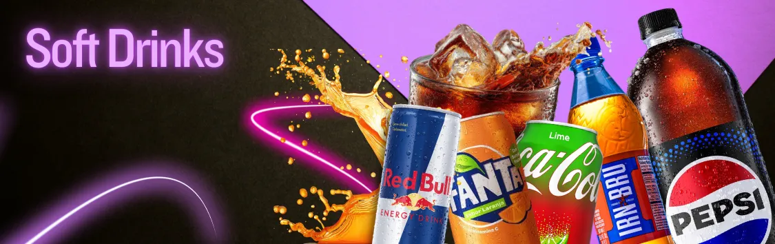 Soft Drinks