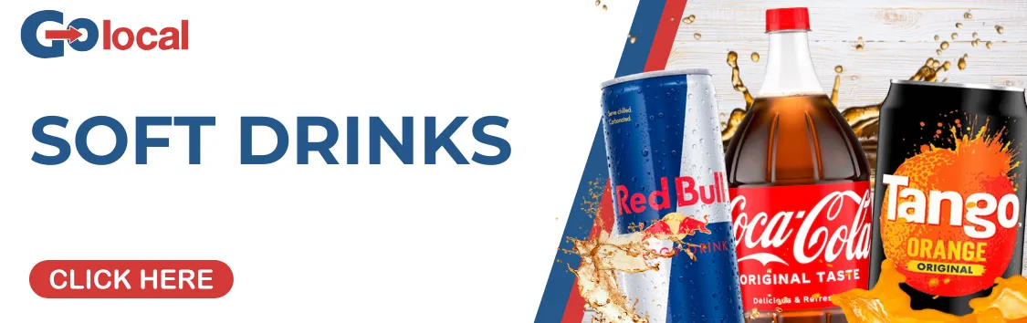 Soft Drinks