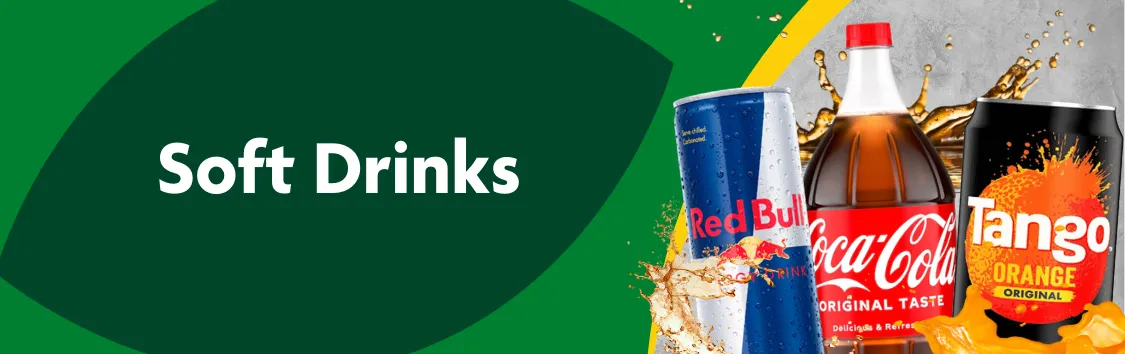 Soft Drinks