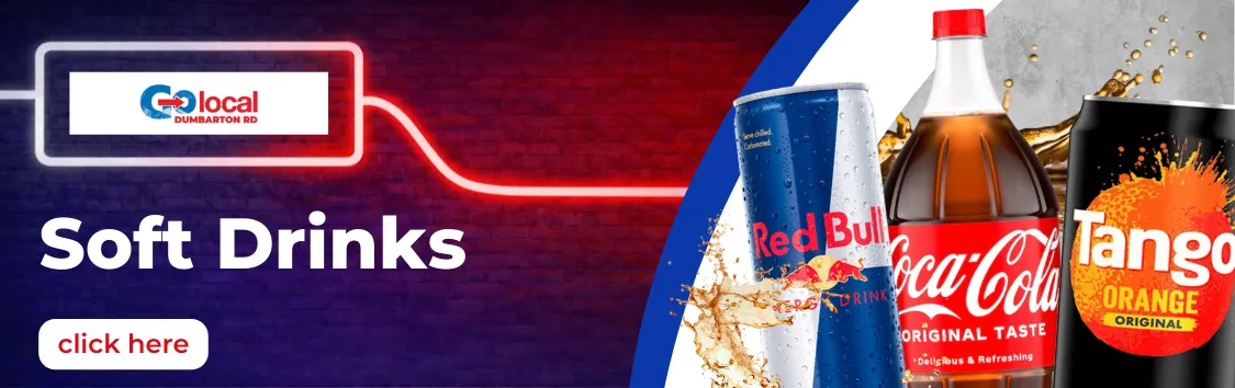 Soft Drinks