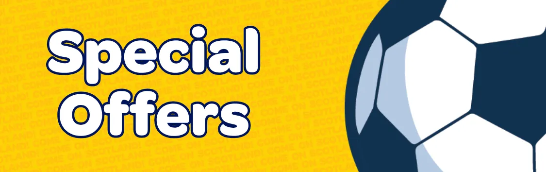 Special Offers