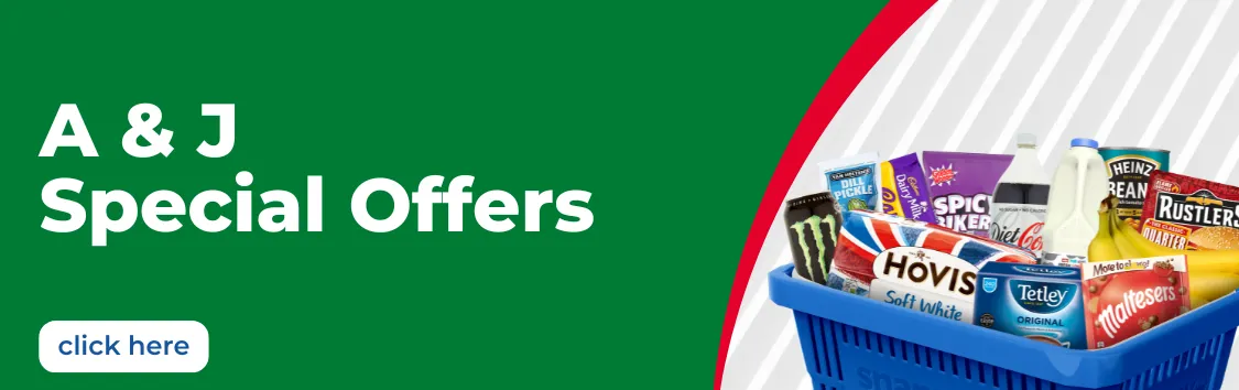 Special offers