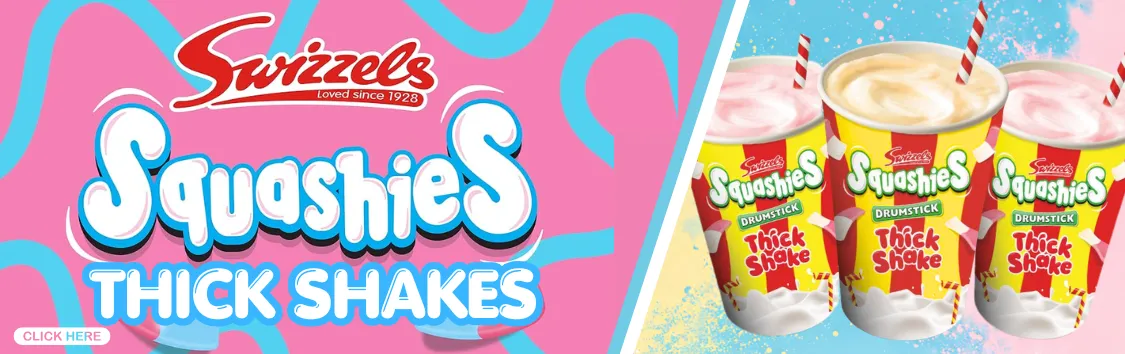 Squashies Thickshake