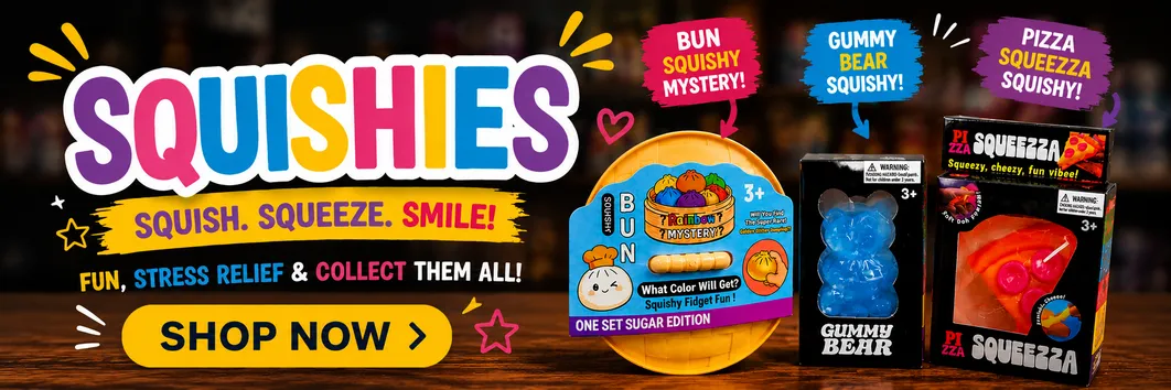 Squishies