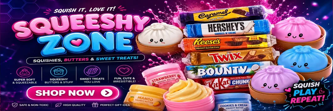 Squishy Zone