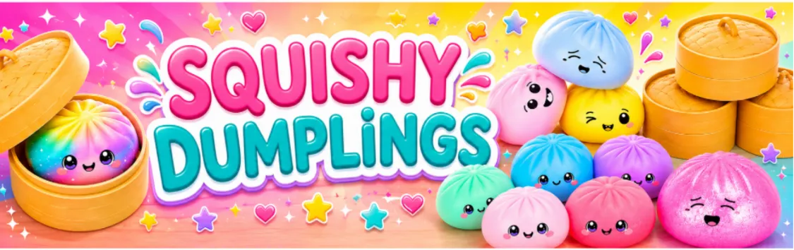 Squishy 