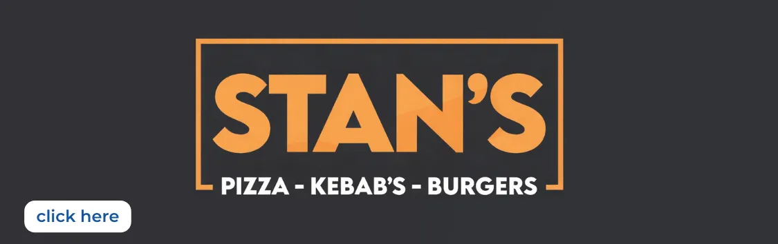 Stans Takeaway