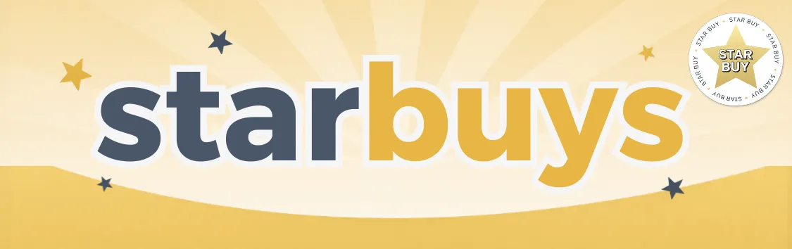 Star Buys