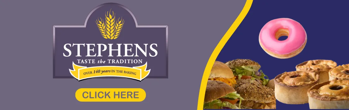 Stephens Bakery
