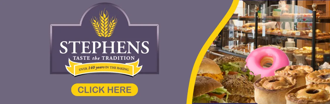 Stephens Bakery