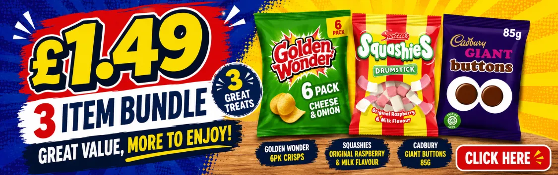 Store Promos 