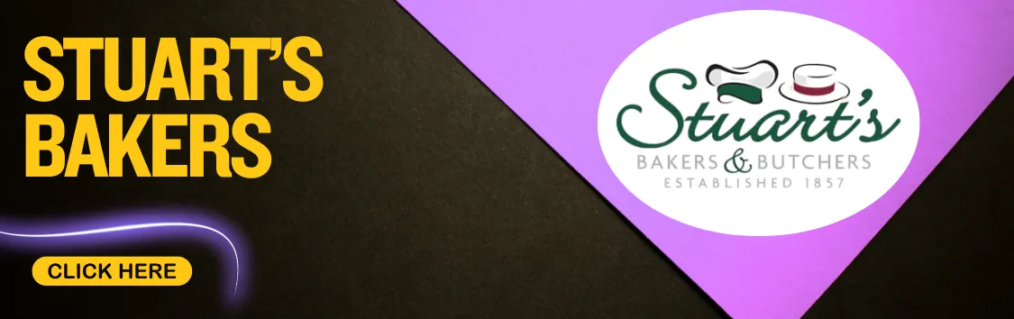 Stuart’s Bakers