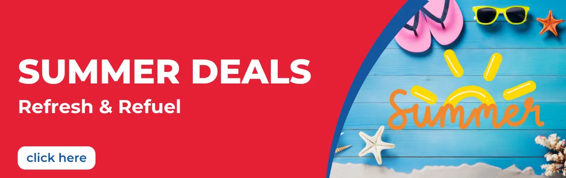 Summer Deals