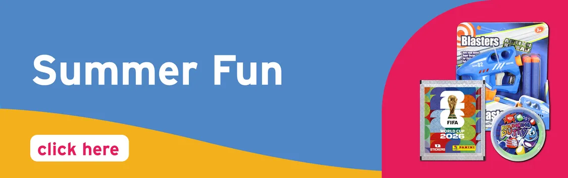 Summer Fun