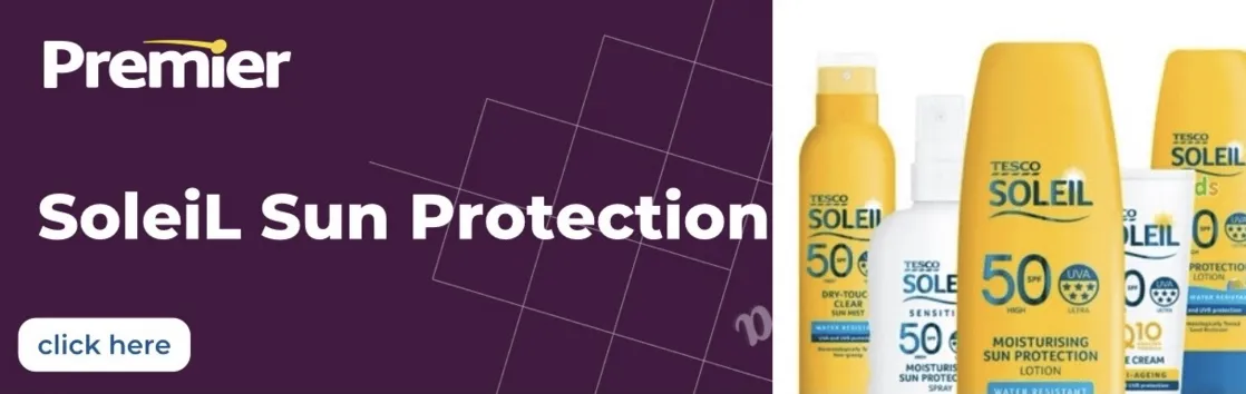 Sun Protection 