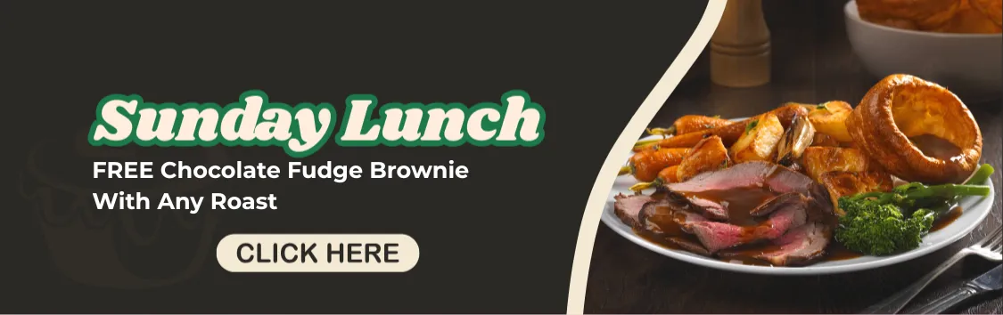 Sunday Lunch
