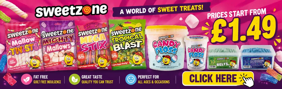 Sweetzone Sweets