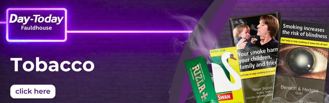 TOBACCO