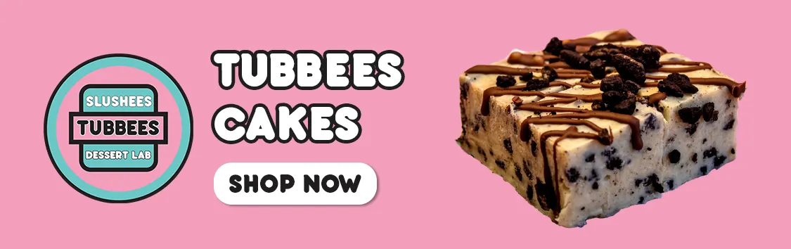 TUBBEES CAKES