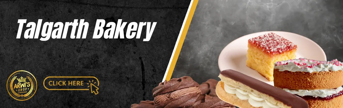 Talgarth Bakery