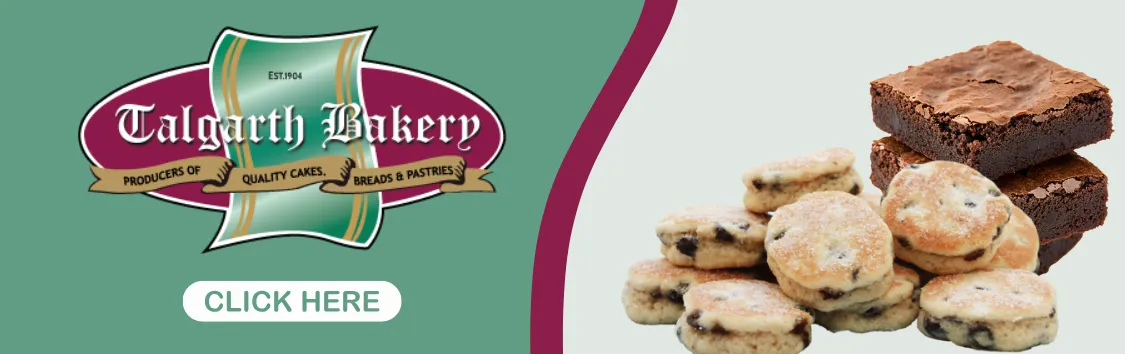 Talgarth Bakery