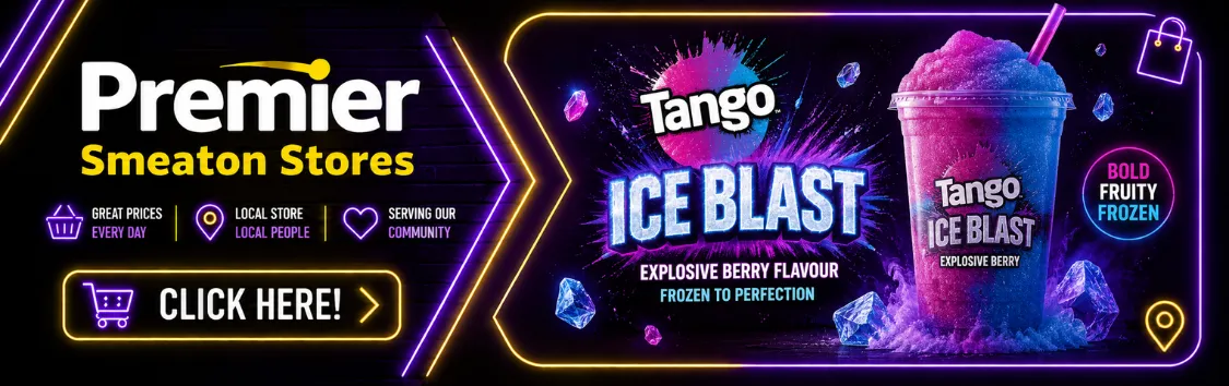 Tango Ice Blast