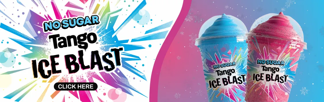 Tango Ice Blast
