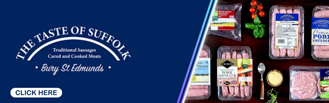 Taste of Suffolk