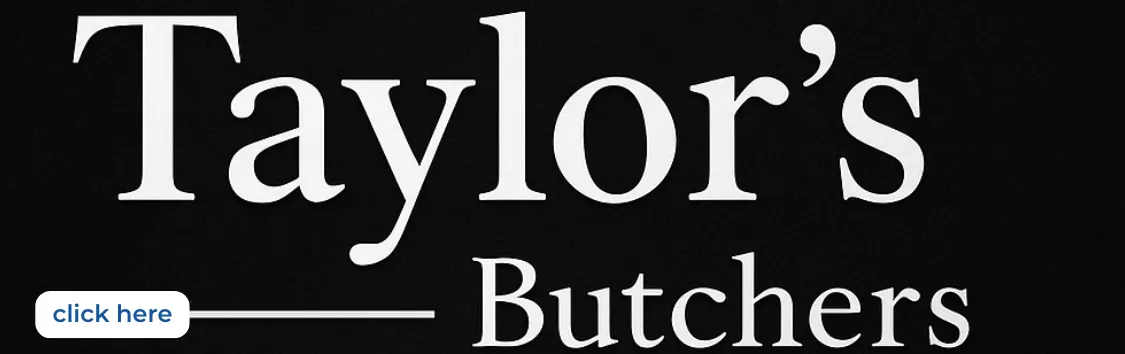 Taylors Butchers