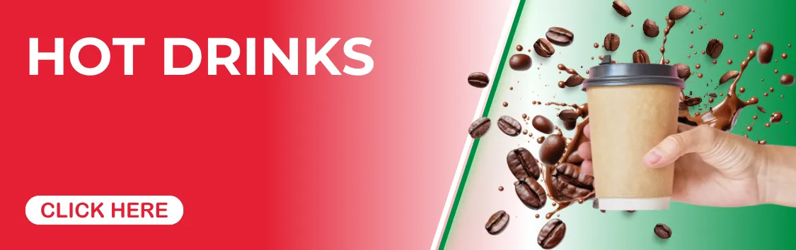 Tchibo Takeaway Coffee