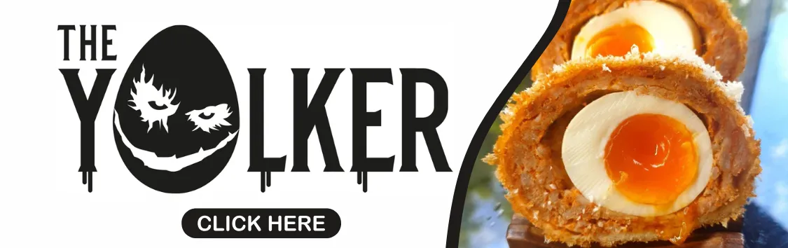 The Yolker