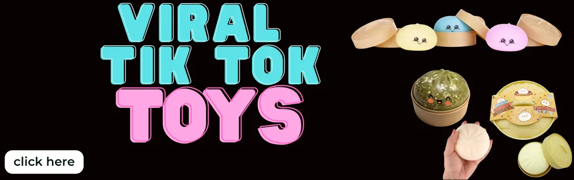Tiktok Viral