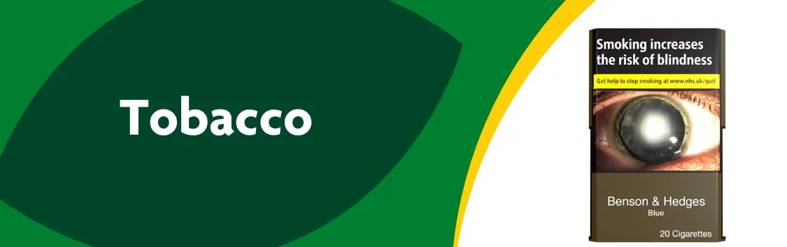 Tobacco