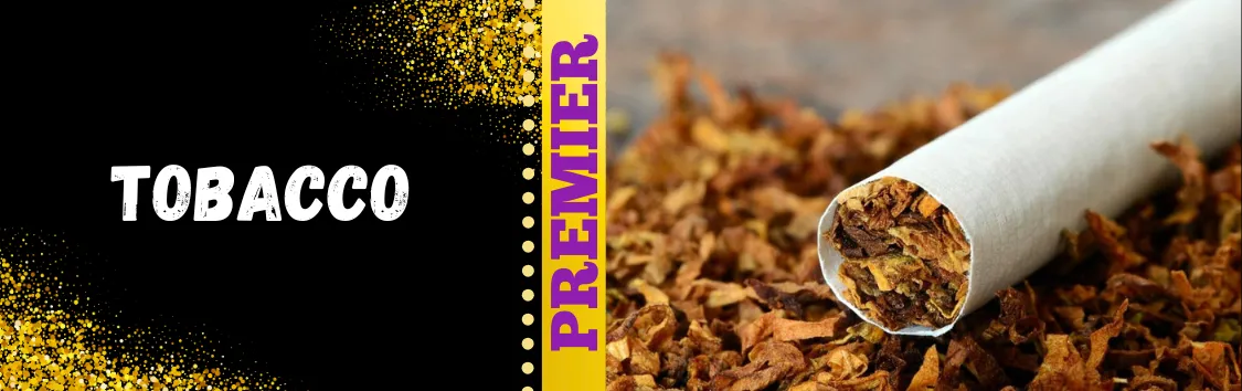 Tobacco