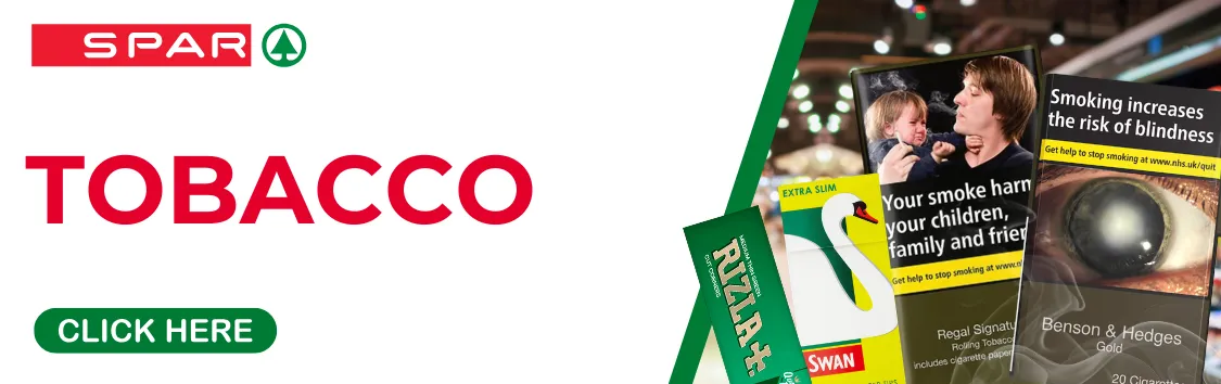 Tobacco