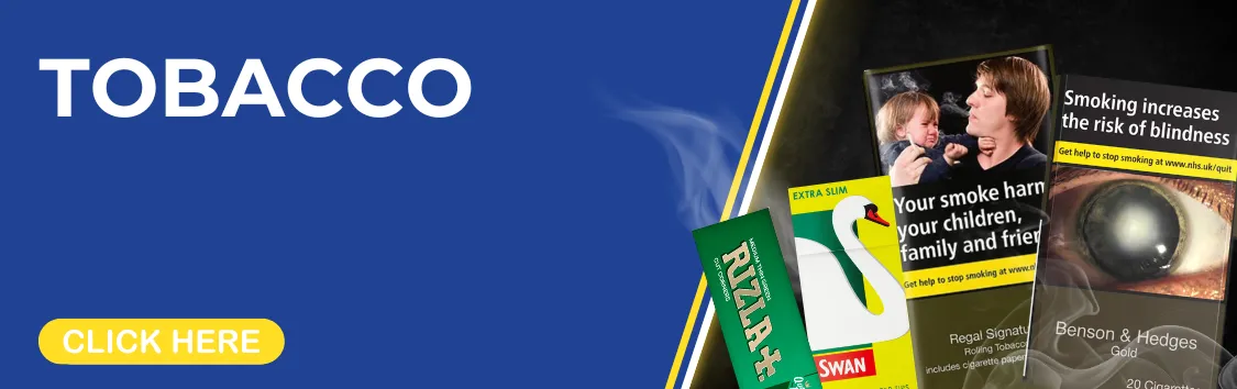 Tobacco