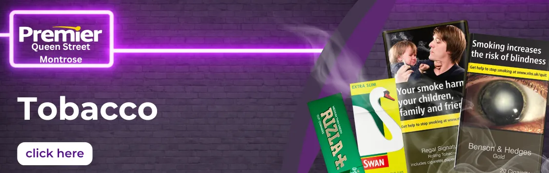 Tobacco