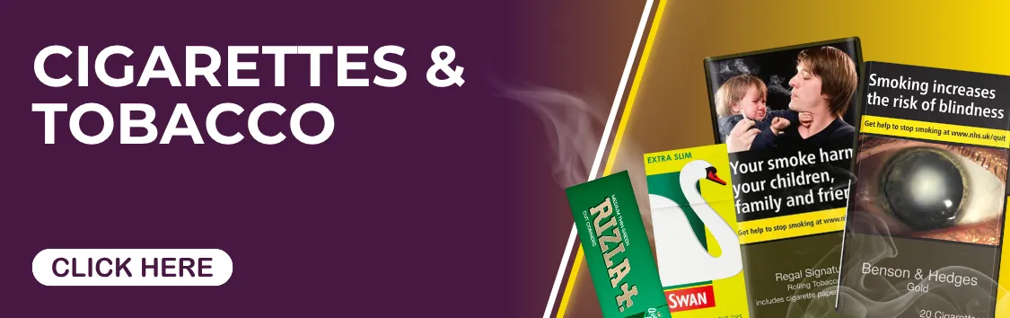 Tobacco