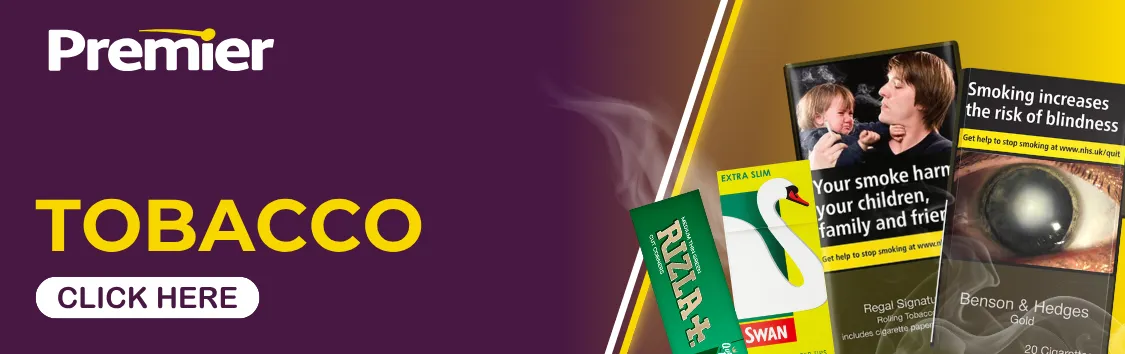 Tobacco