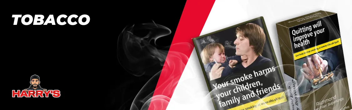 Tobacco