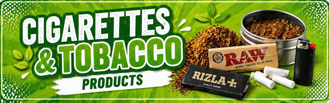 Tobacco