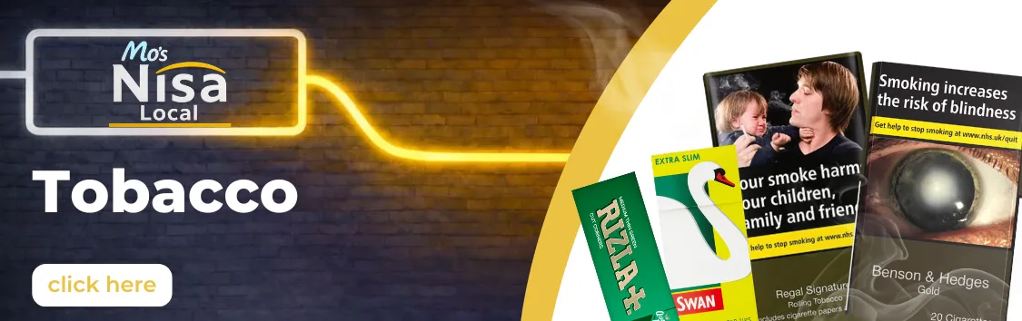 Tobacco