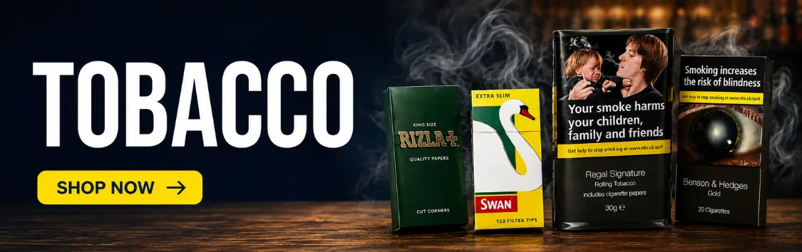 Tobacco