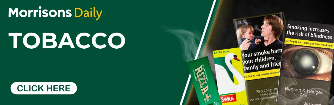 Tobacco