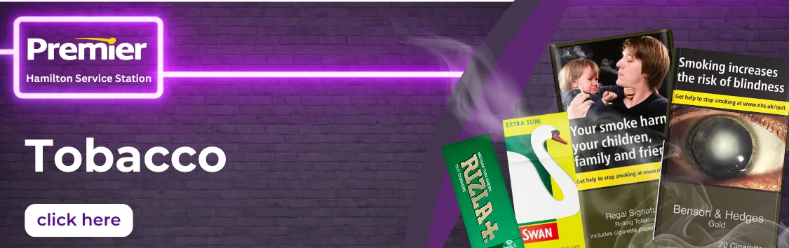 Tobacco