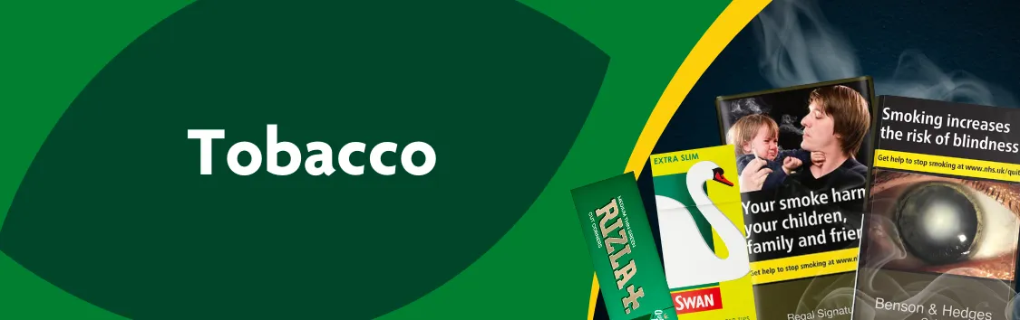Tobacco