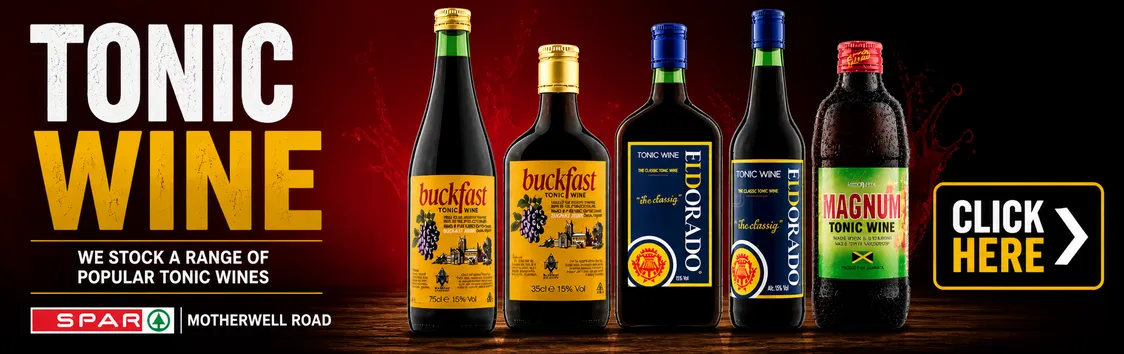 Tonic Wine